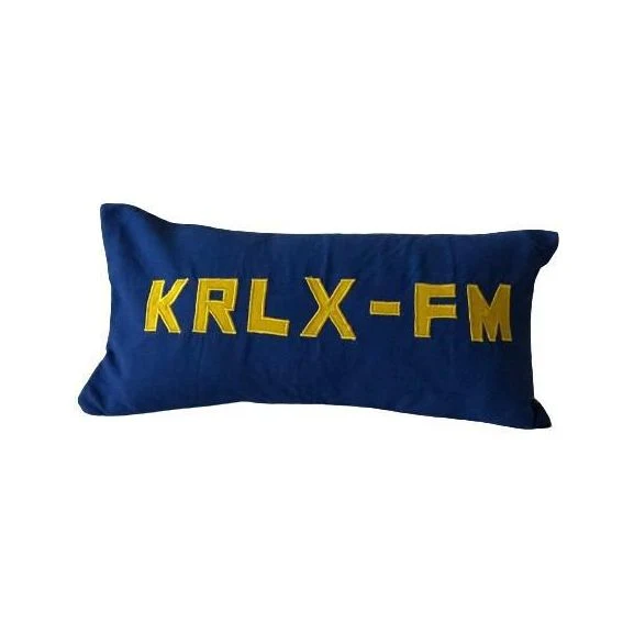 Personalized Company Name Pillows