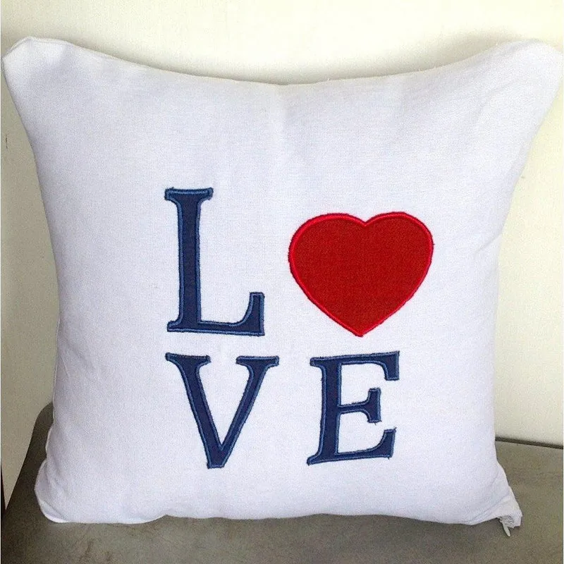 Love Pillows