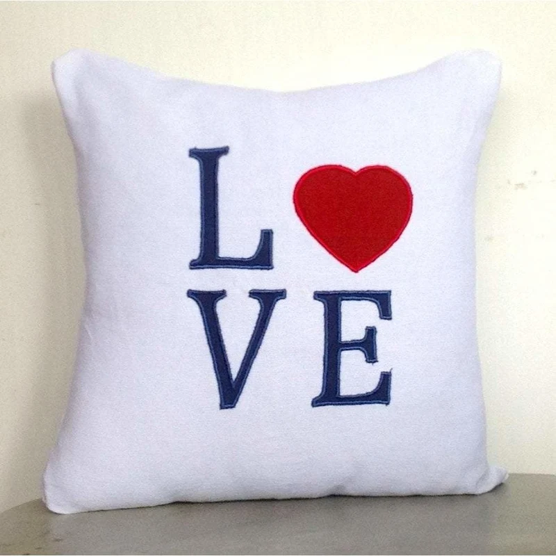 Love Pillows