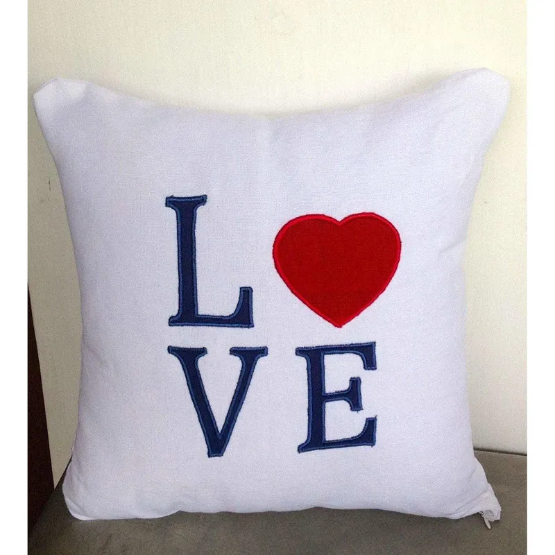 Love Pillows
