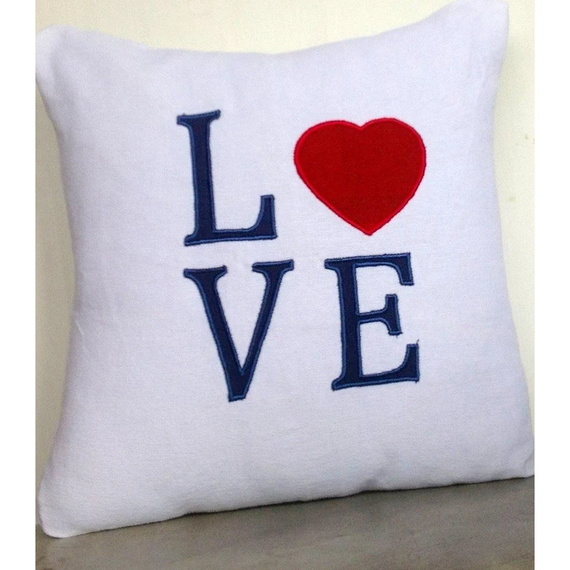 Love Pillows