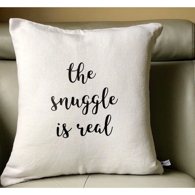 Custom Words, Pillows with Words