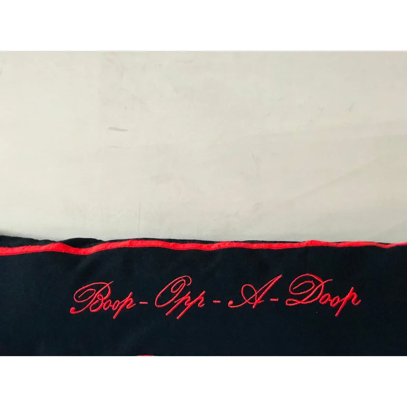 Personalized Long Pillows, Custom Headboard Throw Pillows, Personalized Gifts