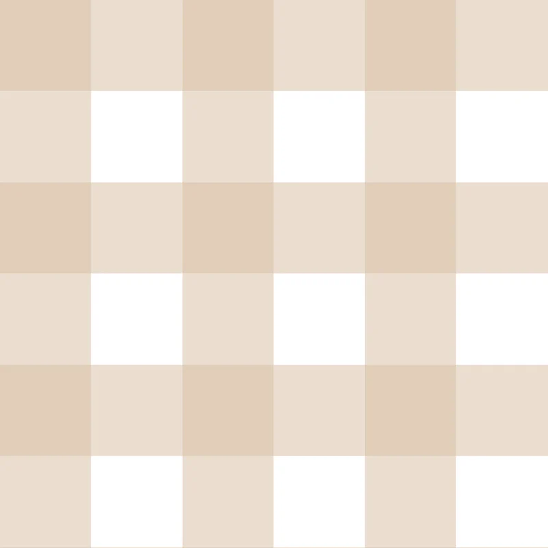 Dekornik Tapete Karo Classic Beige Streifen 50 x 280