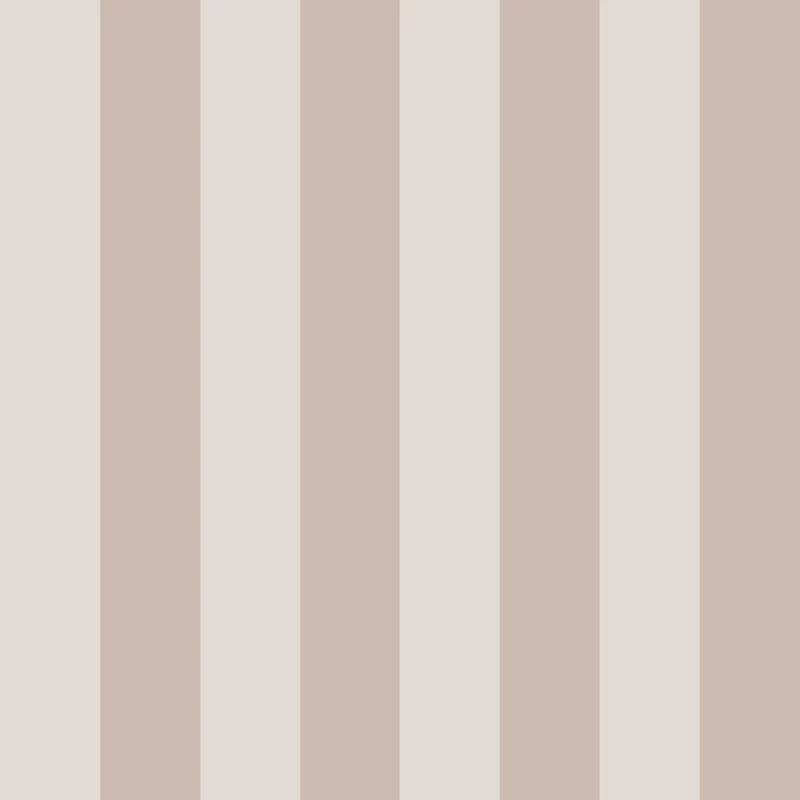Dekornik Tapete Portofino Streifen Cappucino Streifen 100 x 280