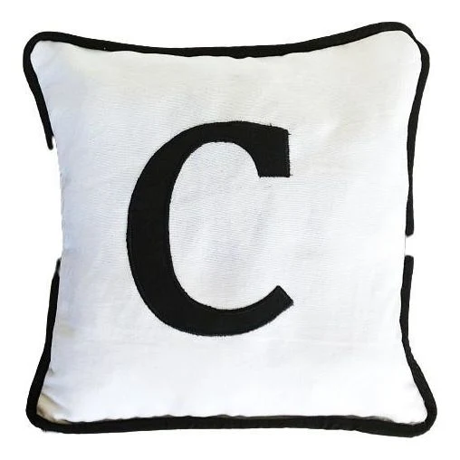 Modern Accent Nursery Throw Pillows