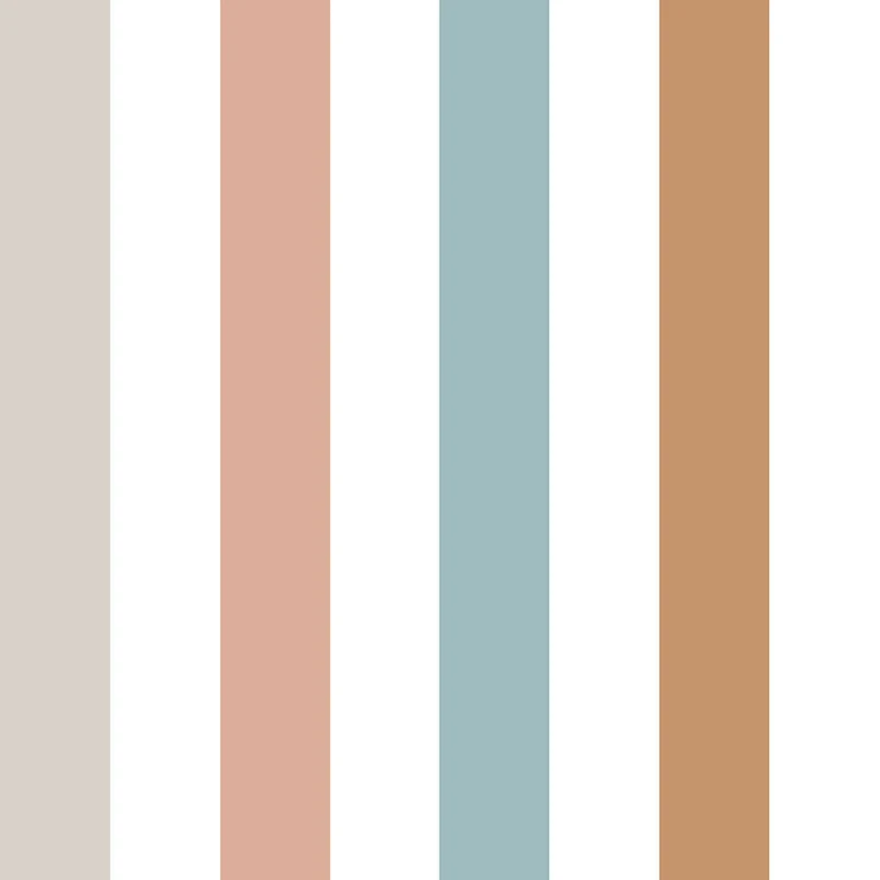 Dekornik Tapete Portofino Colour Streifen Streifen 100 x 280