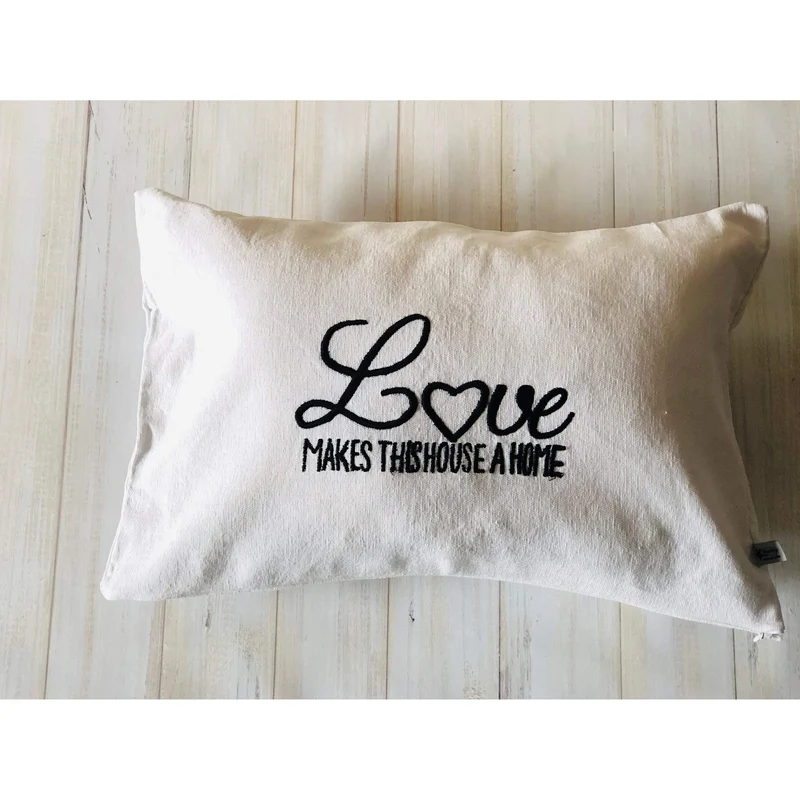 Home Pillows, |Housewarming Gifts| Porch Pillow Cover | Zipper enclosure |Pillows with Inserts