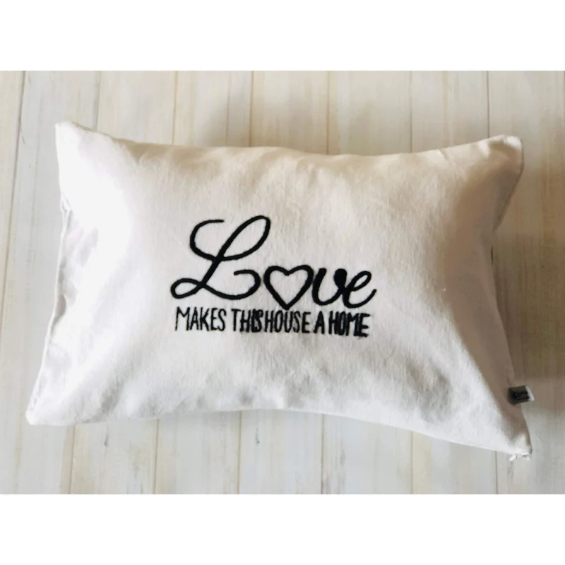 Home Pillows, |Housewarming Gifts| Porch Pillow Cover | Zipper enclosure |Pillows with Inserts