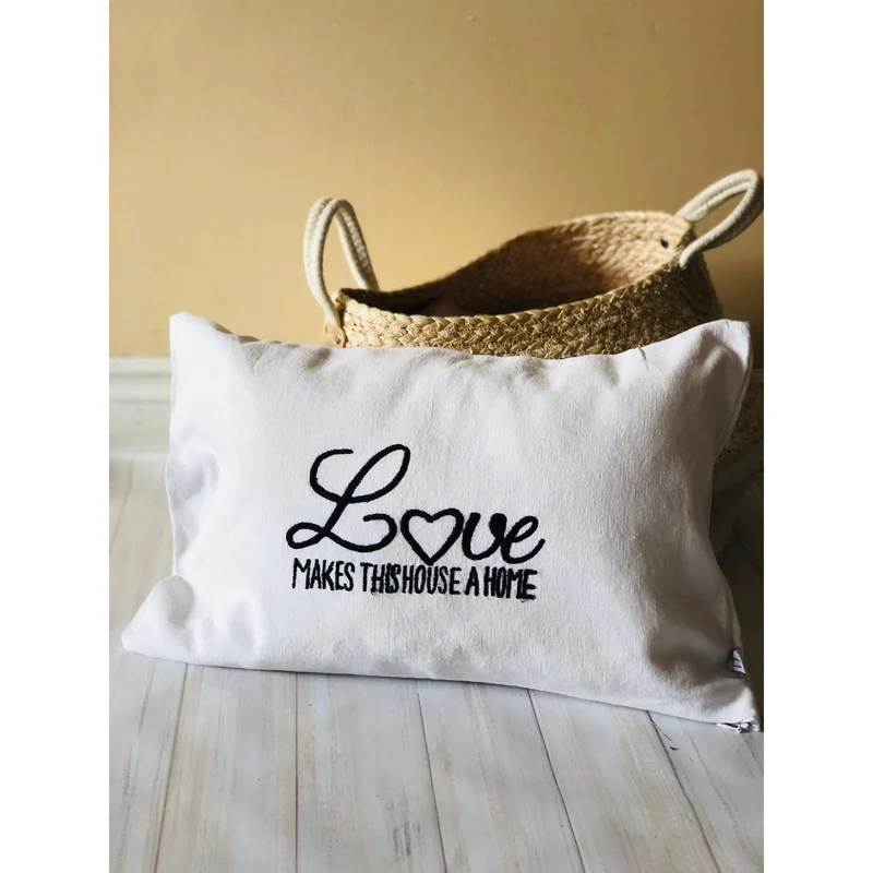 Home Pillows, |Housewarming Gifts| Porch Pillow Cover | Zipper enclosure |Pillows with Inserts