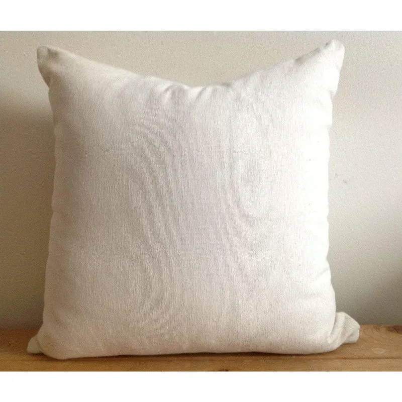 Monogrammed PillowsState Pillows