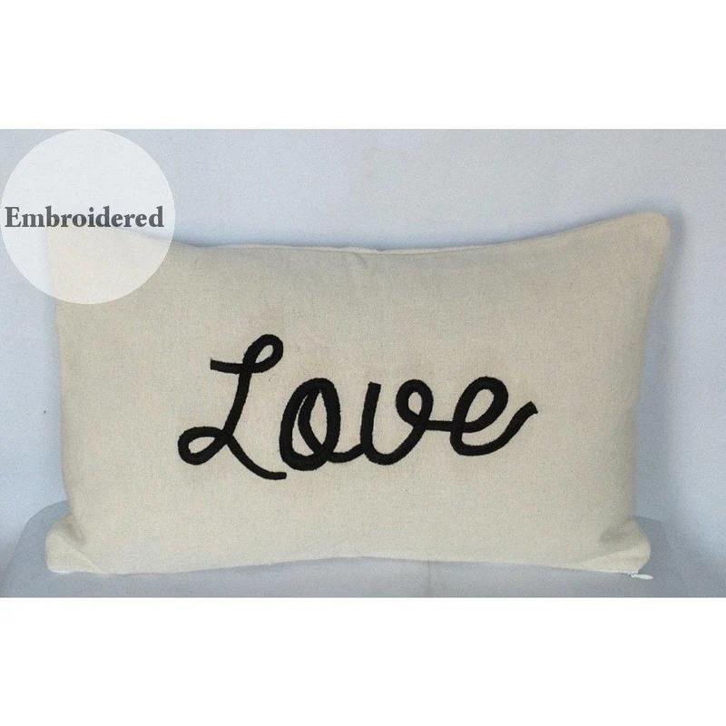 Love Pillows