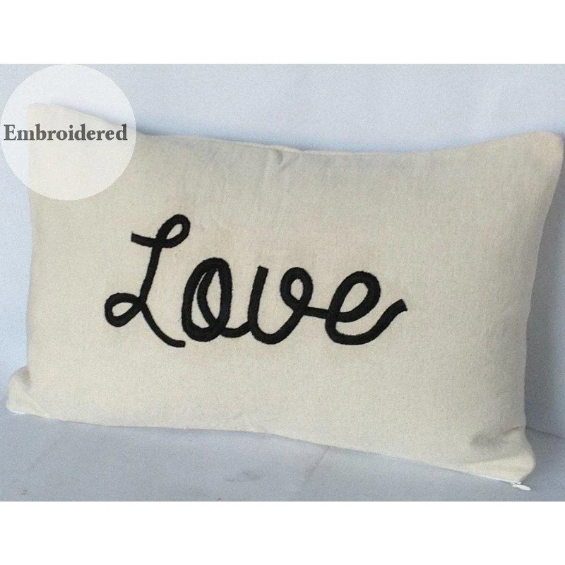 Love Pillows