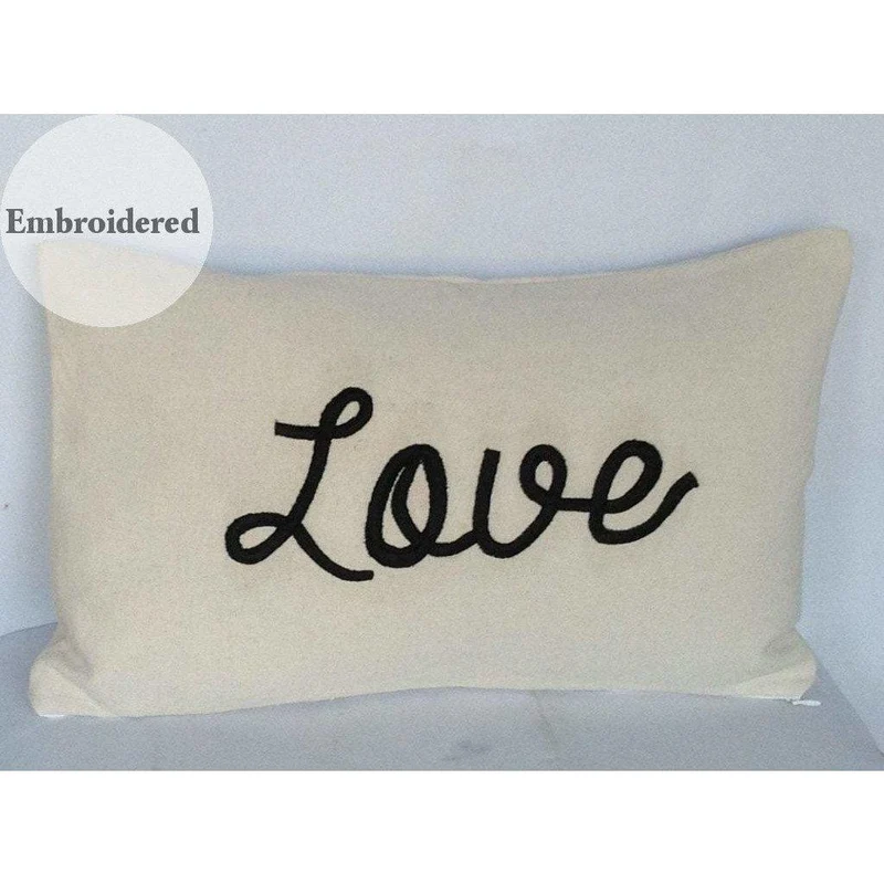 Love Pillows