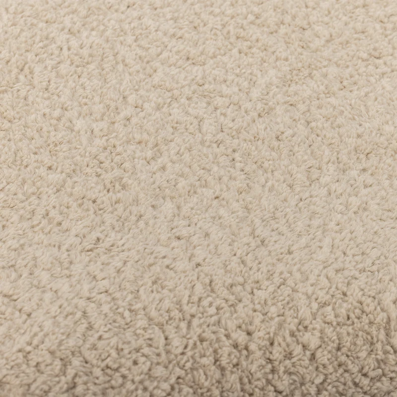 Pione Méridienne Nature Polyester - Bloomingville