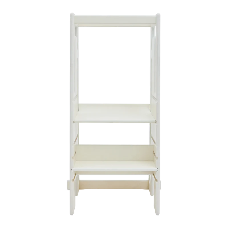Tuki Lernturm Whitewash