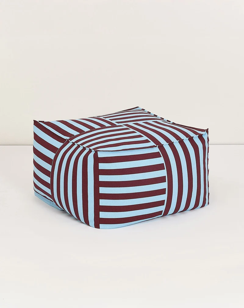 Nobodinoz Sitzpouf Otto Blau