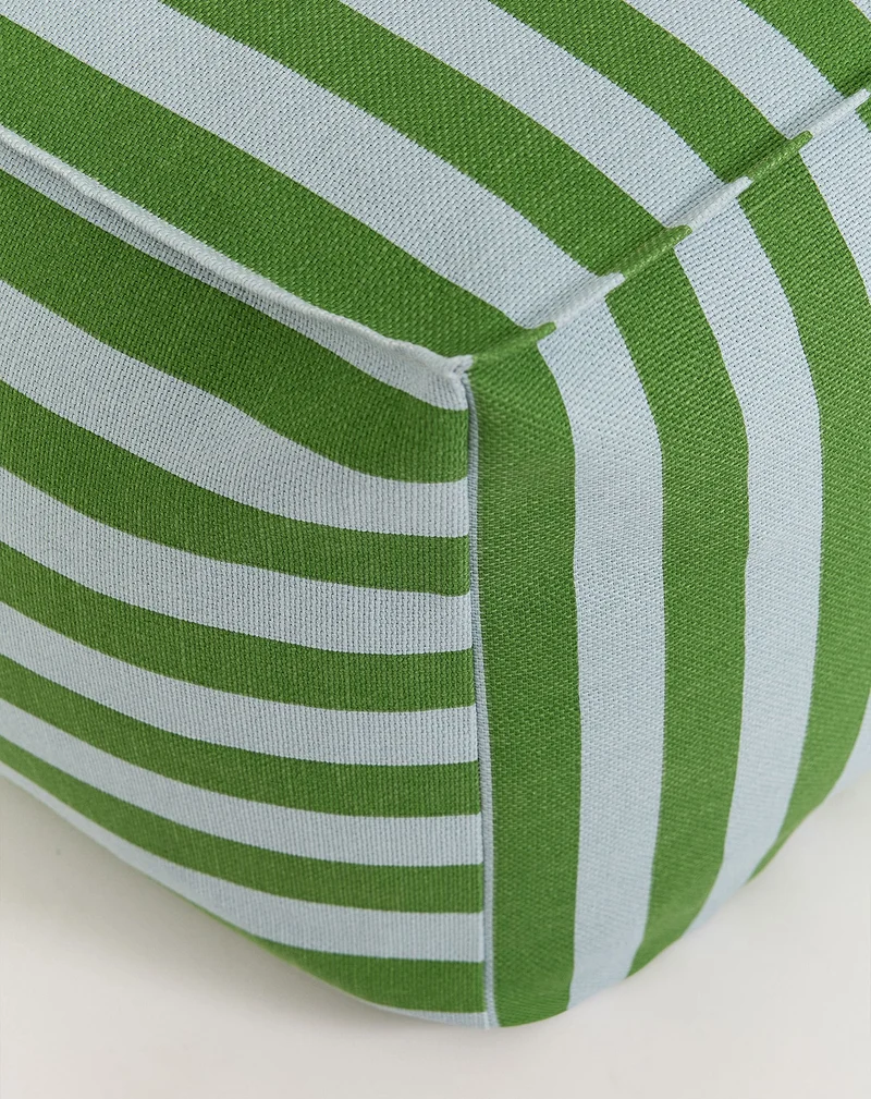 Nobodinoz Sitzpouf Otto Blau