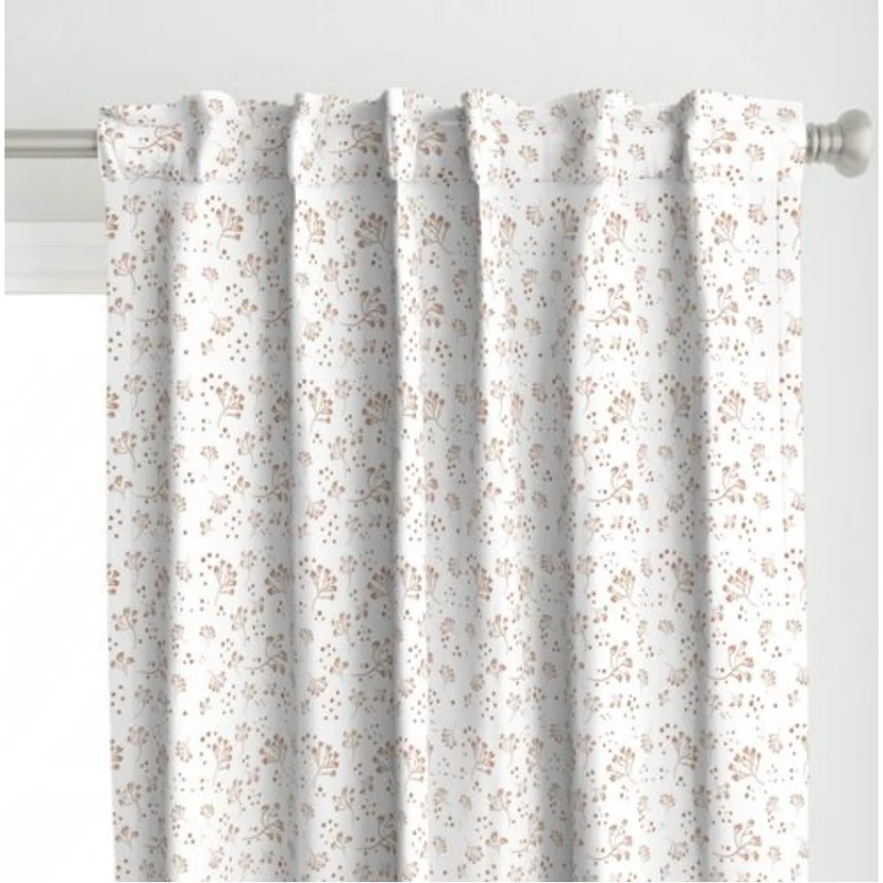 Curtains & Drapes | Snazzyliving