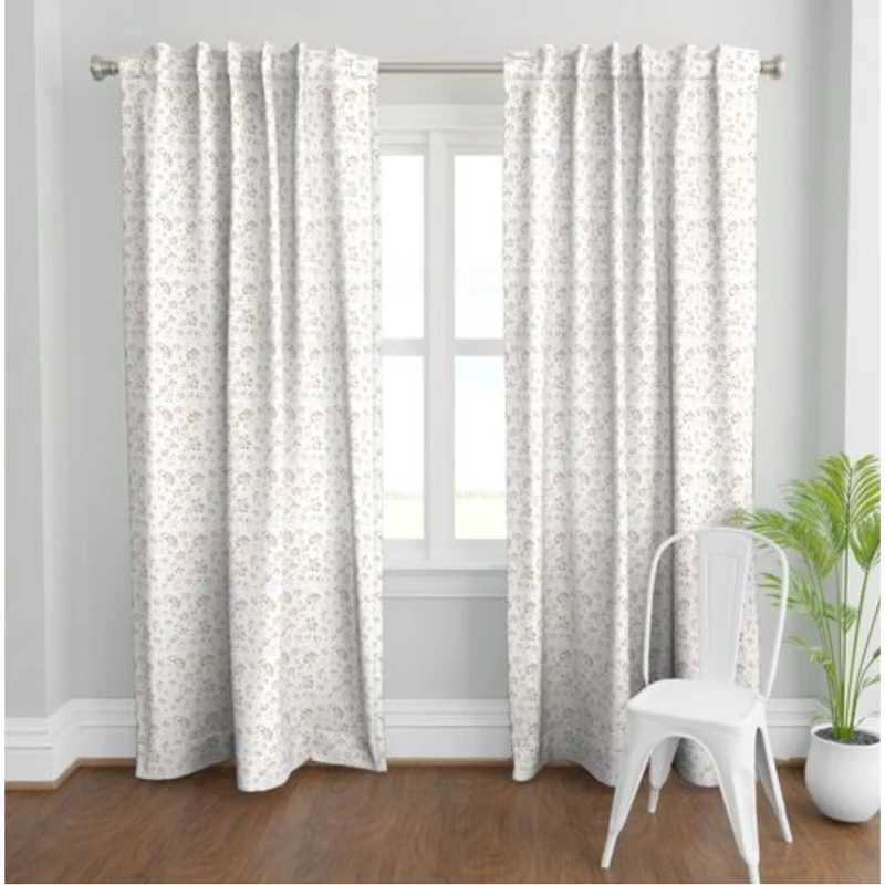 Curtains & Drapes | Snazzyliving