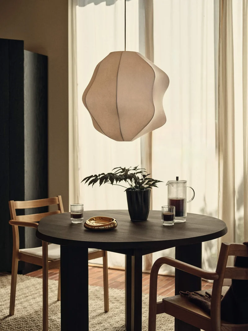 Bol en laiton 17 cm Bellure - Ferm Living