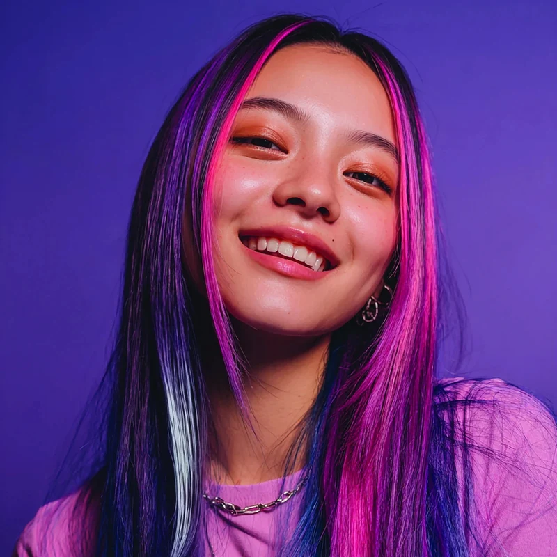 WICKED HAIR CHALK