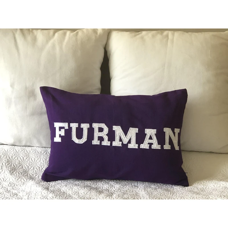 College Graduation Pillows, Dorm Decorative Throw Pillows