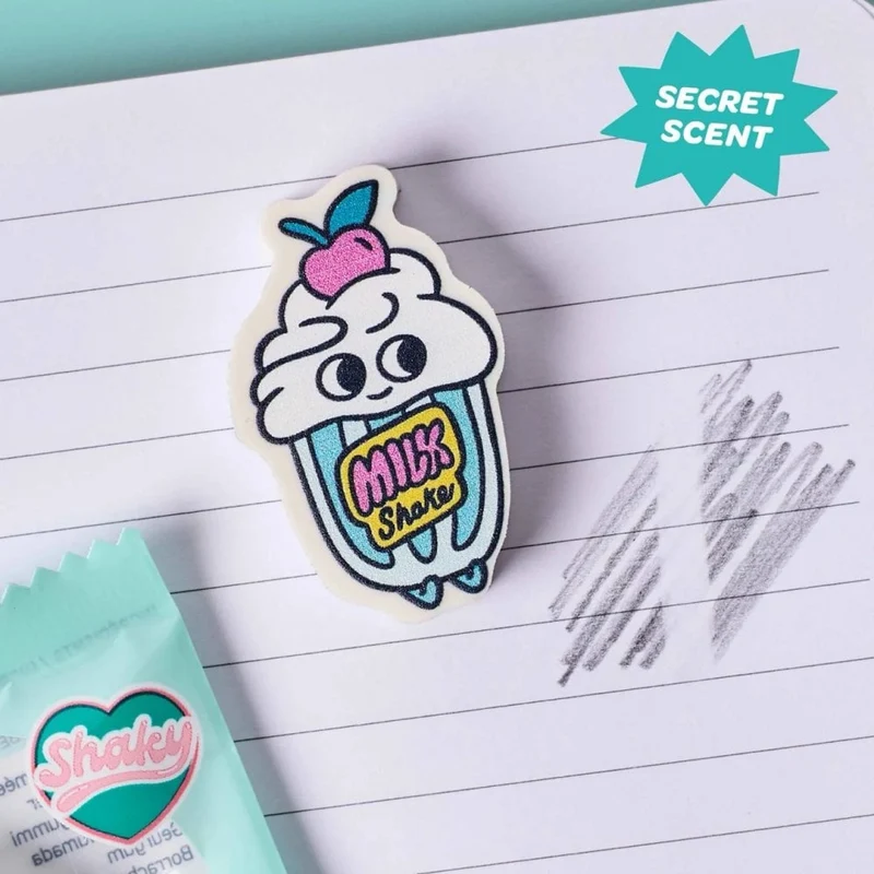 ERASER BUDDIES