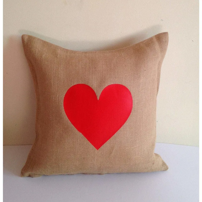 Valentine Unique Pillows