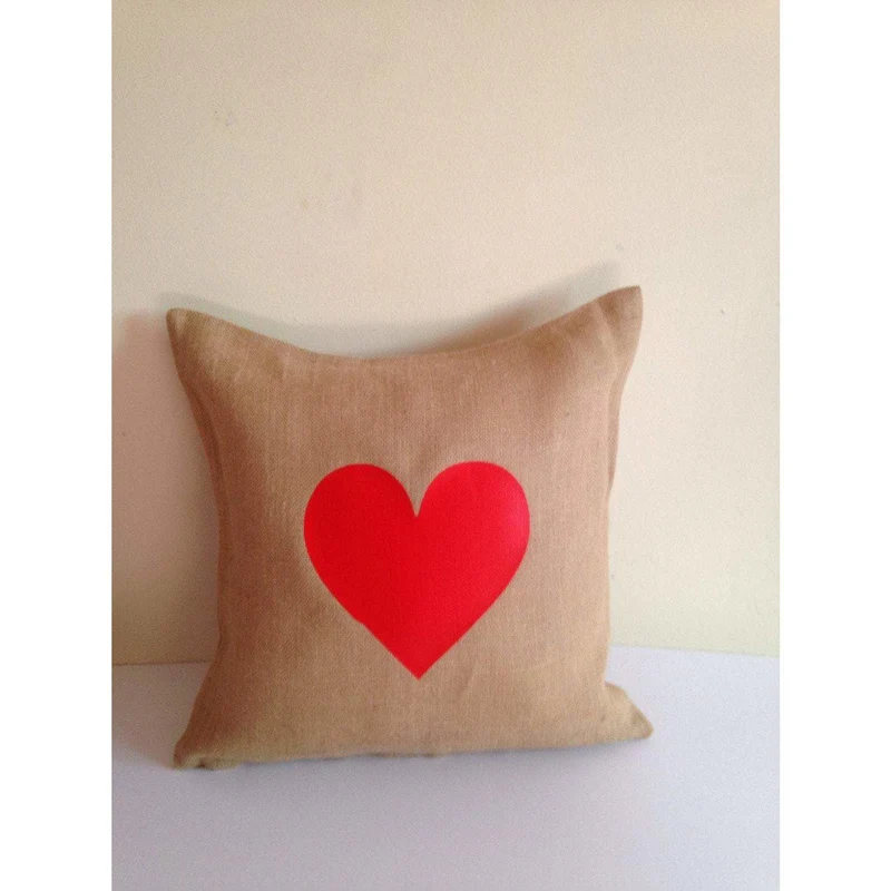 Valentine Unique Pillows