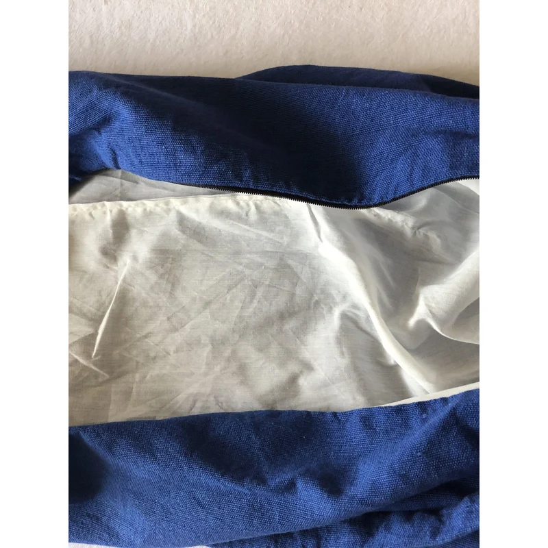 Yoga Mat Bag, Cotton Yoga Bag, Zipper Cotton Yoga bags