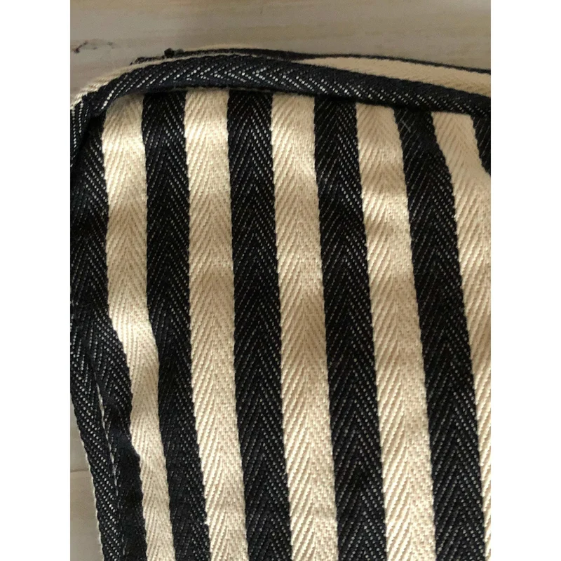 Ticking Pillow Covers, French Box Pillow Covers, Pet Bed Pillow Cover
