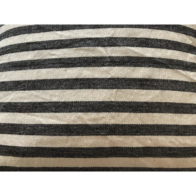 Ticking Pillow, Vintage Market Pillow Cover, Farmhouse Pillow Cover, Vintage Pillow CoverTicking Pillow, Stripes Pillow Cover