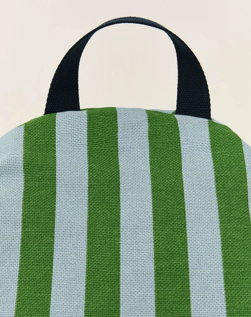 Nobodinoz langer Sitzsack Bliss Kindergrösse Variante 8312