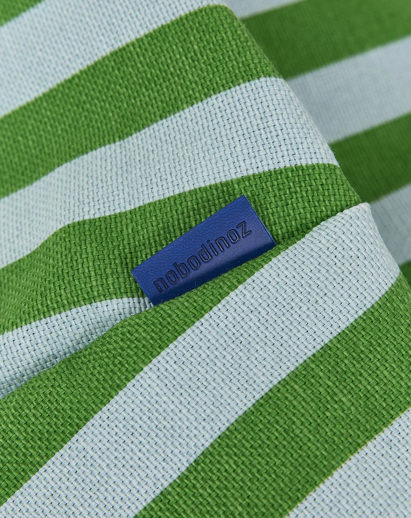 Nobodinoz langer Sitzsack Bliss Kindergrösse Variante 8305