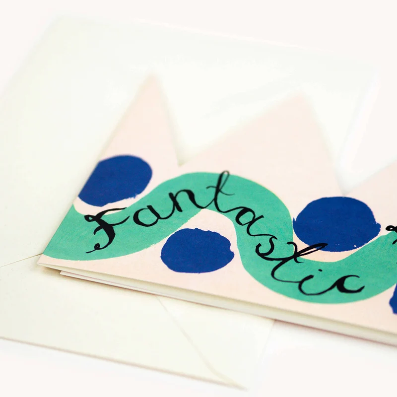 FANTASTIC FATHER PARTY HAT