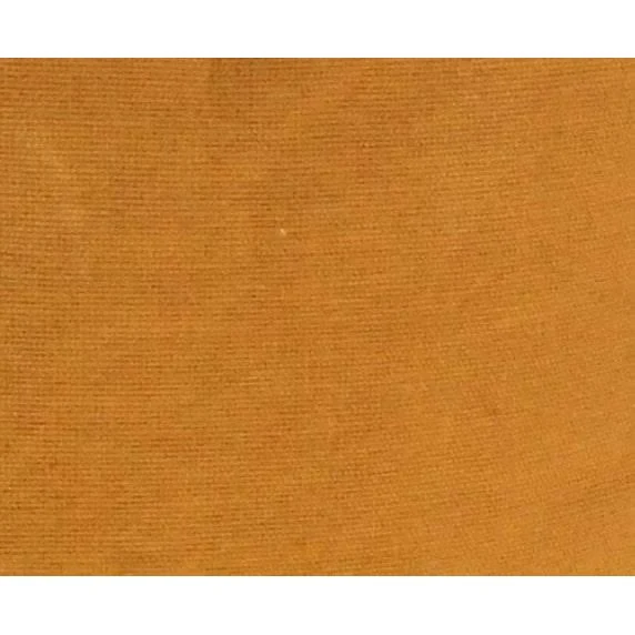 Personalized Mustard Yellow Pillow