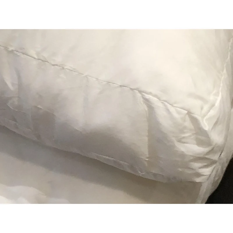 Box Pillow Inserts, Box Edge Pillow inserts