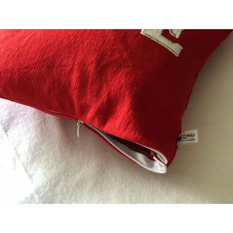 Love Pillow Covers, Alphabet Pillows, Sofa Love Pillows, Personalized Pillows