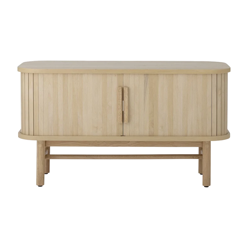 Armoire en pin naturel Lex - Bloomingville