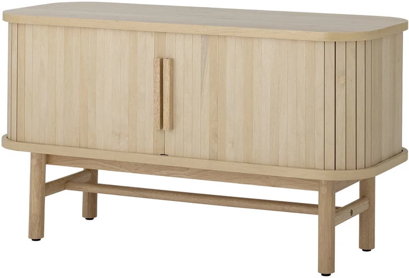 Armoire en pin naturel Lex - Bloomingville
