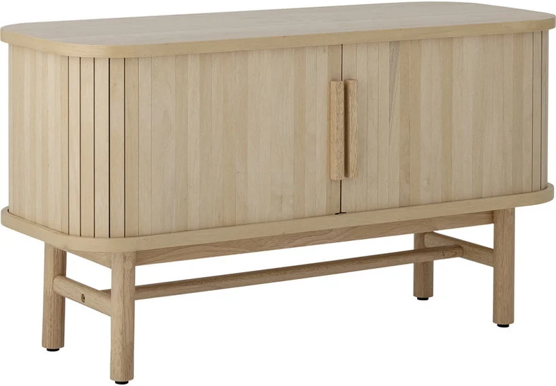 Armoire en pin naturel Lex - Bloomingville