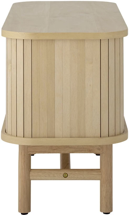 Armoire en pin naturel Lex - Bloomingville