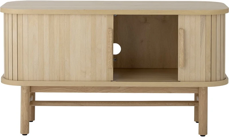 Armoire en pin naturel Lex - Bloomingville