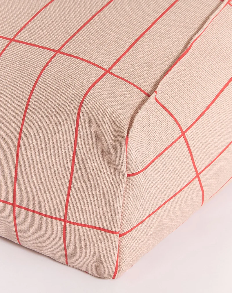 Nobodinoz Sitzsack-Sessel Vibes Kindergrösse Variante 8480