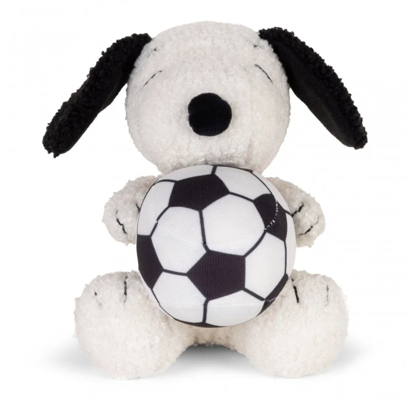 SNOOPY SOCCER