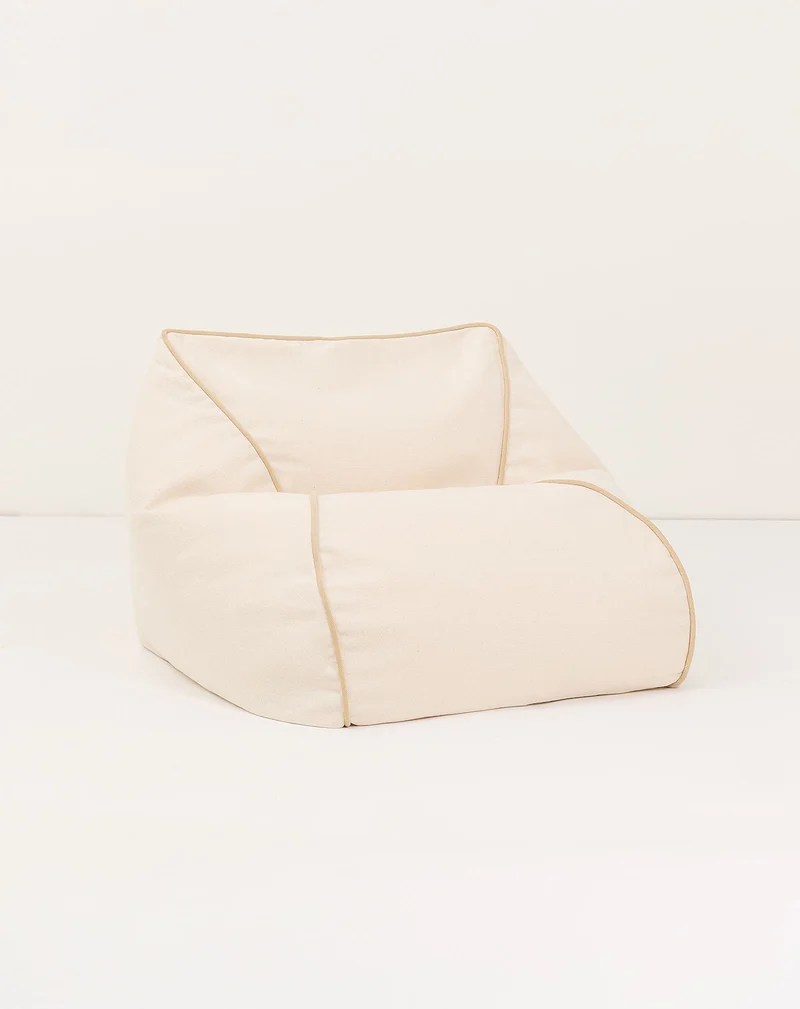 Nobodinoz Sitzsack-Sessel Marlow Kindergrösse Variante 8275