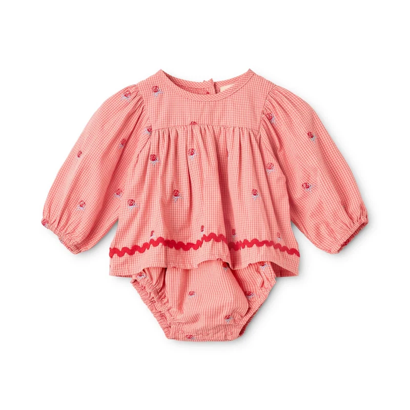 SONJA ROMPER