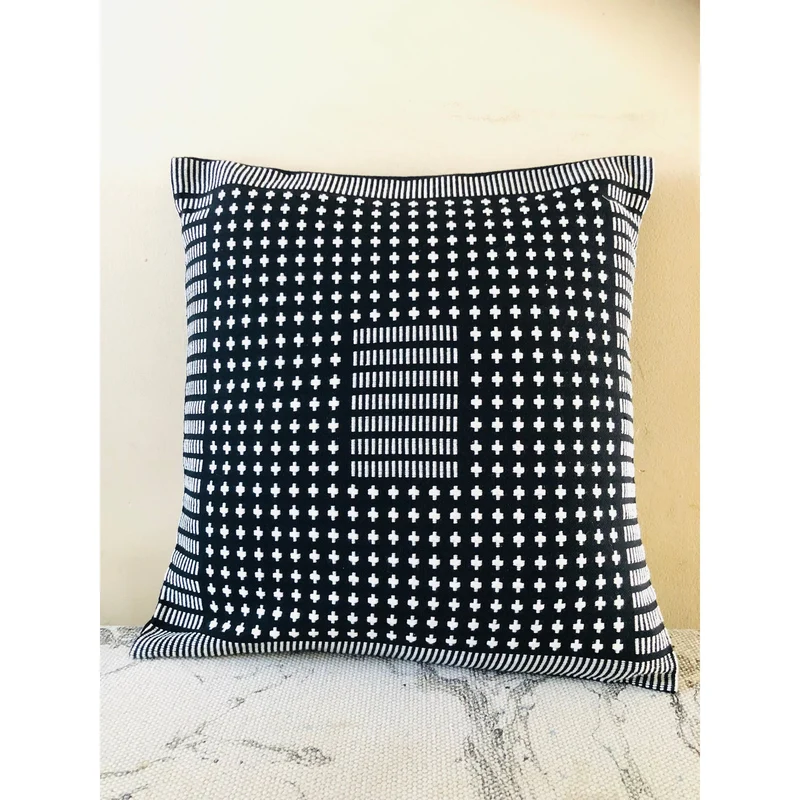 Dumbara Pillow Cotton Cover, Cotton Cushion Cover