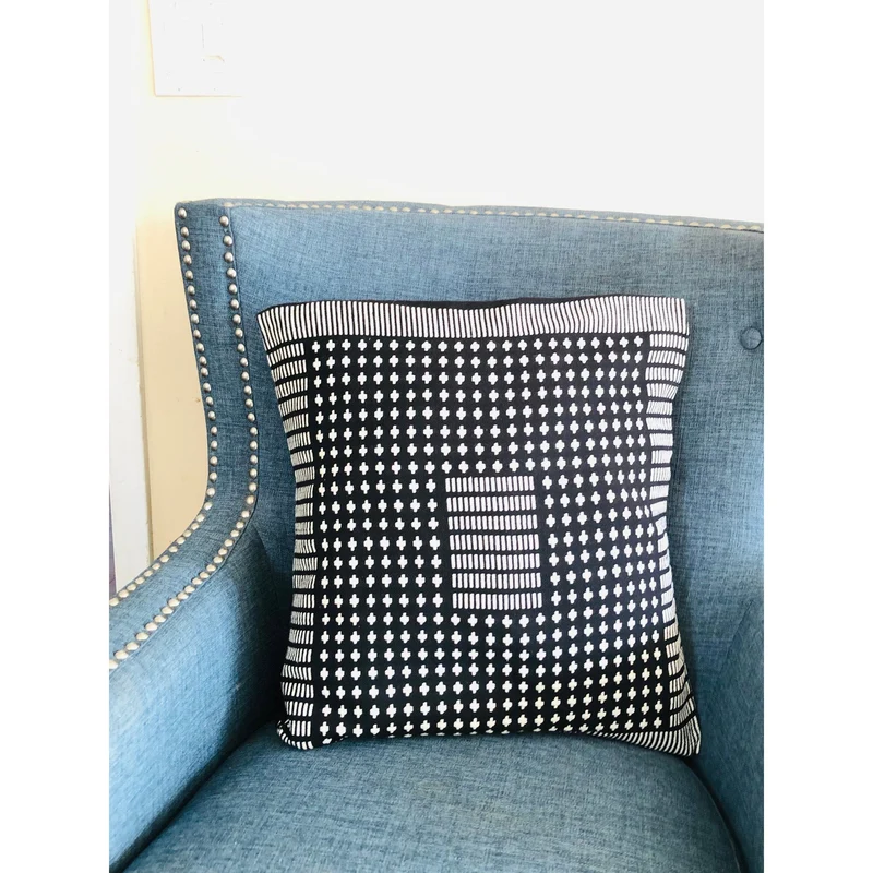 Dumbara Pillow Cotton Cover, Cotton Cushion Cover